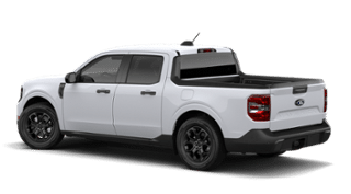 2026 Ford Maverick® External Image 3